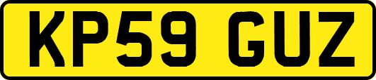 KP59GUZ