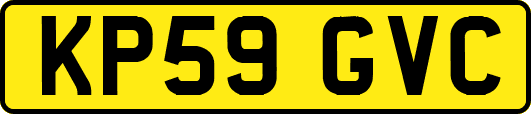 KP59GVC