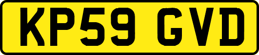 KP59GVD