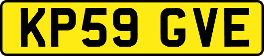 KP59GVE