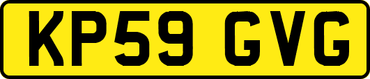 KP59GVG