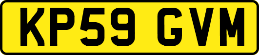 KP59GVM