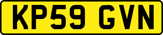 KP59GVN
