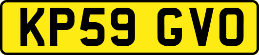 KP59GVO