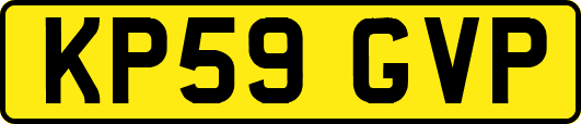 KP59GVP