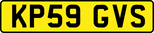 KP59GVS