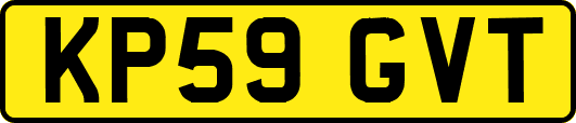 KP59GVT