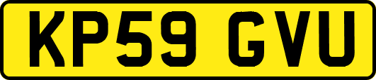 KP59GVU
