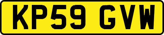 KP59GVW