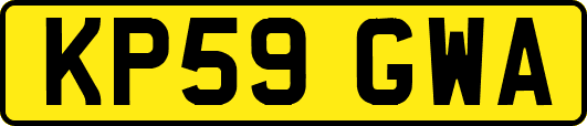 KP59GWA