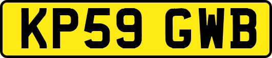 KP59GWB