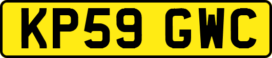 KP59GWC