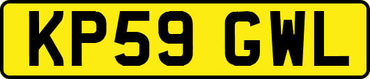 KP59GWL