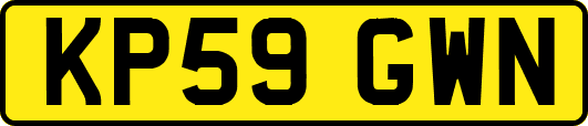 KP59GWN