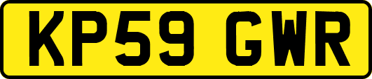 KP59GWR