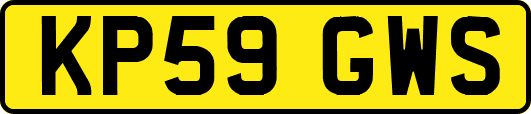 KP59GWS