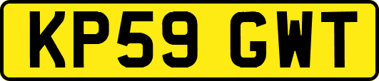 KP59GWT