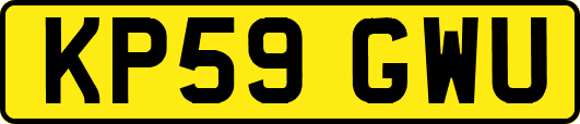KP59GWU