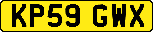KP59GWX