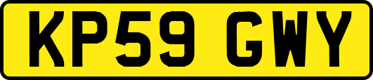 KP59GWY
