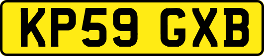 KP59GXB