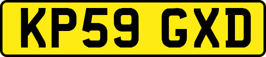 KP59GXD