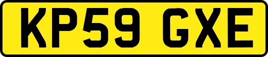 KP59GXE