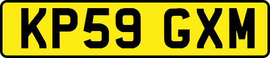 KP59GXM