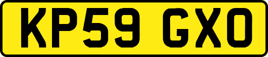 KP59GXO