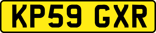 KP59GXR