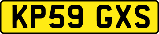 KP59GXS