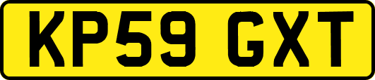 KP59GXT
