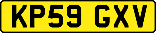 KP59GXV