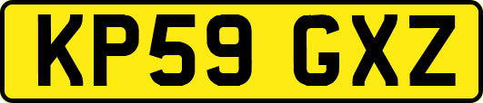 KP59GXZ