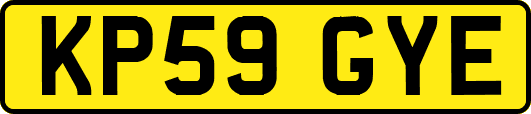 KP59GYE