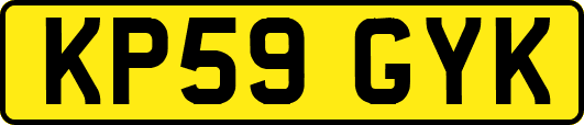 KP59GYK
