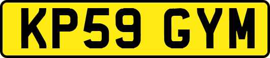 KP59GYM