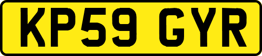 KP59GYR