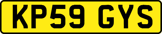 KP59GYS