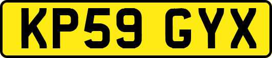 KP59GYX