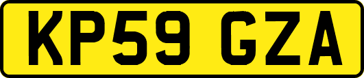 KP59GZA