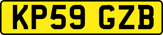 KP59GZB