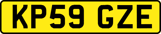 KP59GZE