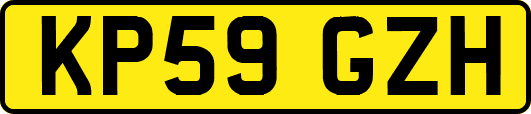 KP59GZH