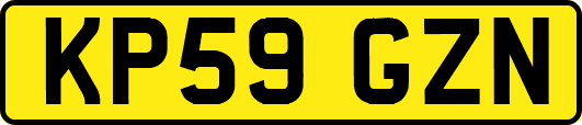 KP59GZN