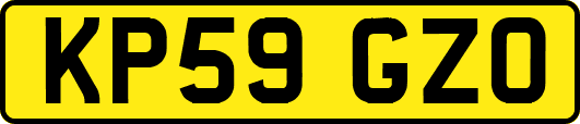 KP59GZO