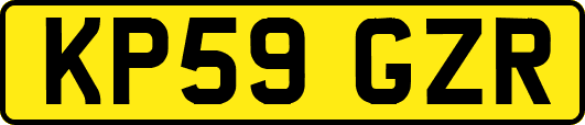 KP59GZR