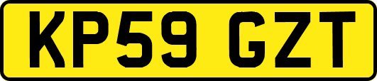 KP59GZT
