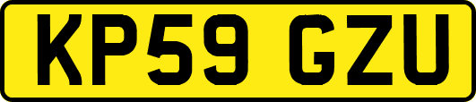 KP59GZU