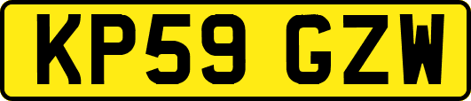 KP59GZW